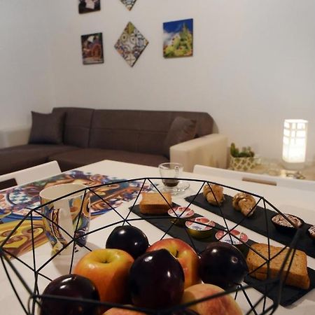 Nigra Apartments Palermo Dış mekan fotoğraf