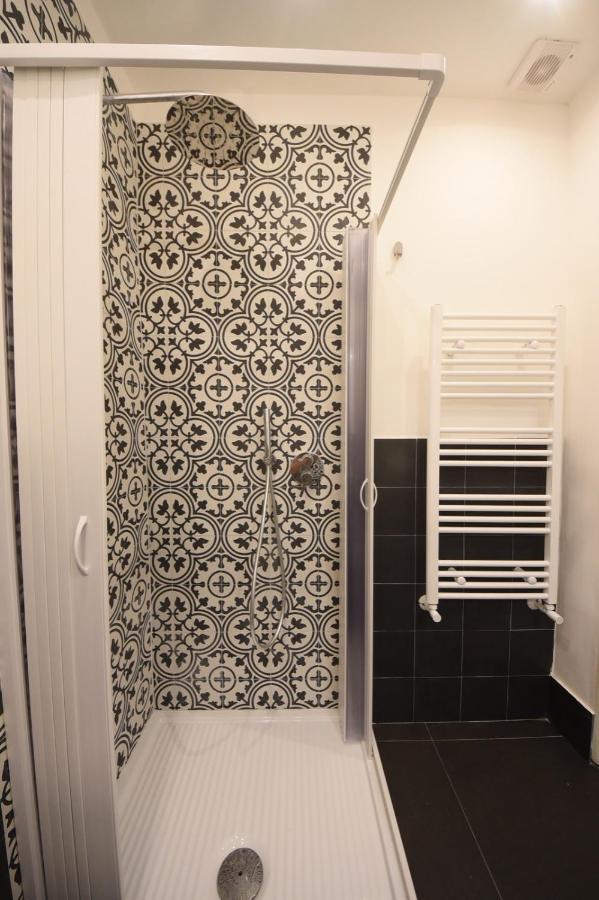 Nigra Apartments Palermo Dış mekan fotoğraf