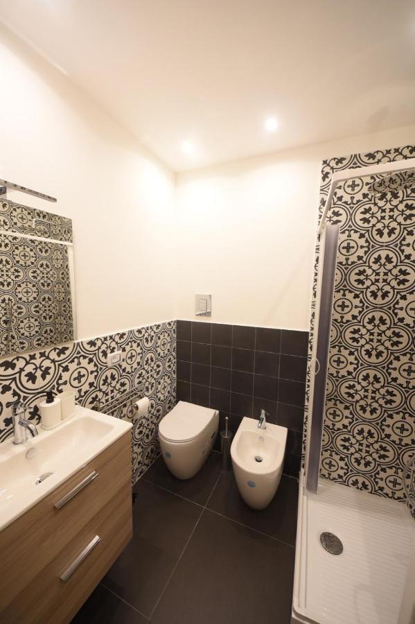 Nigra Apartments Palermo Dış mekan fotoğraf
