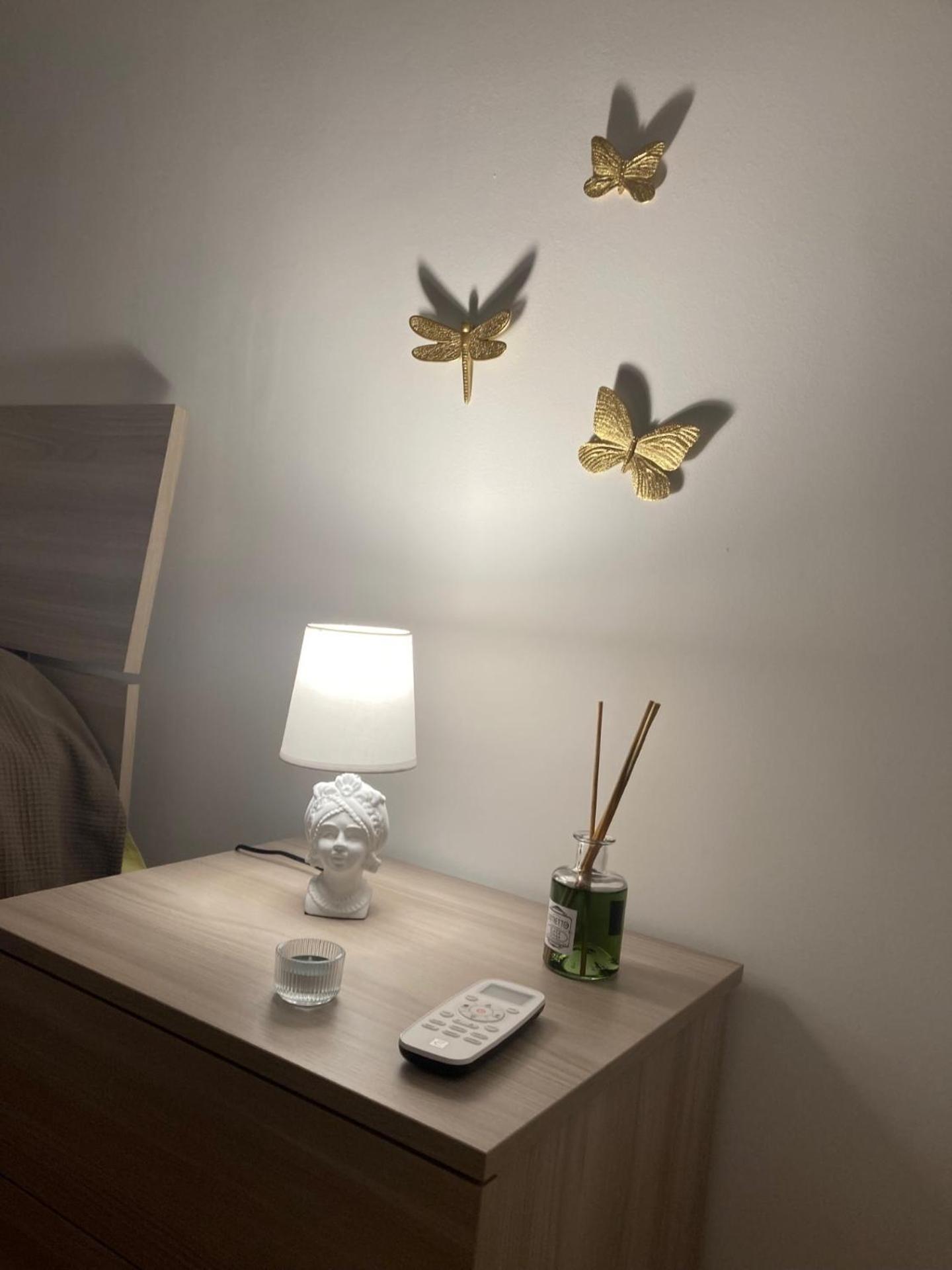 Nigra Apartments Palermo Dış mekan fotoğraf