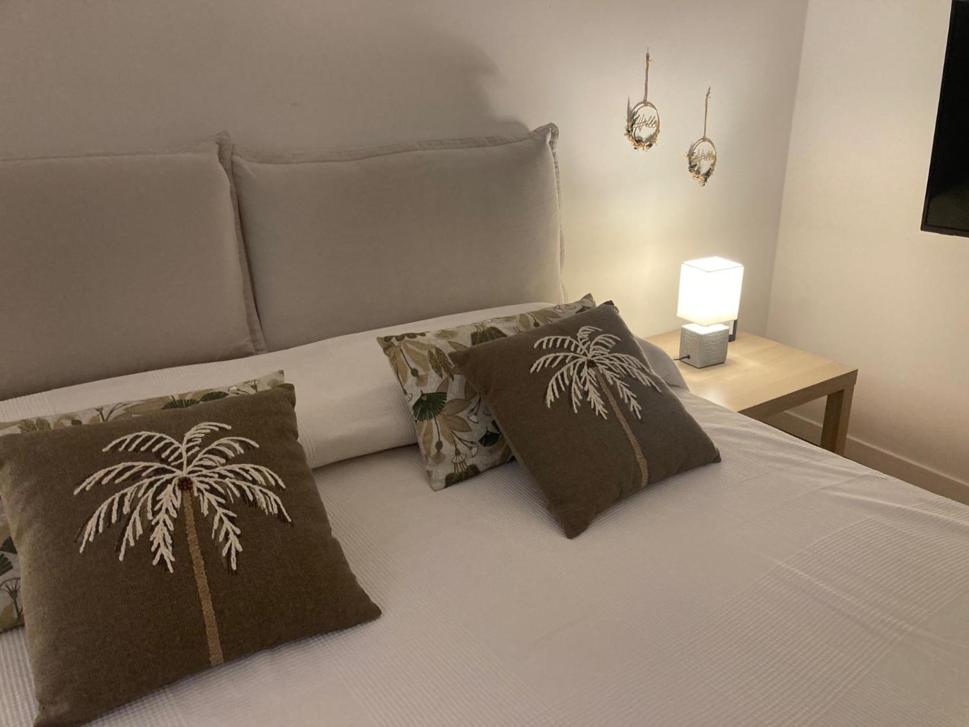 Nigra Apartments Palermo Dış mekan fotoğraf