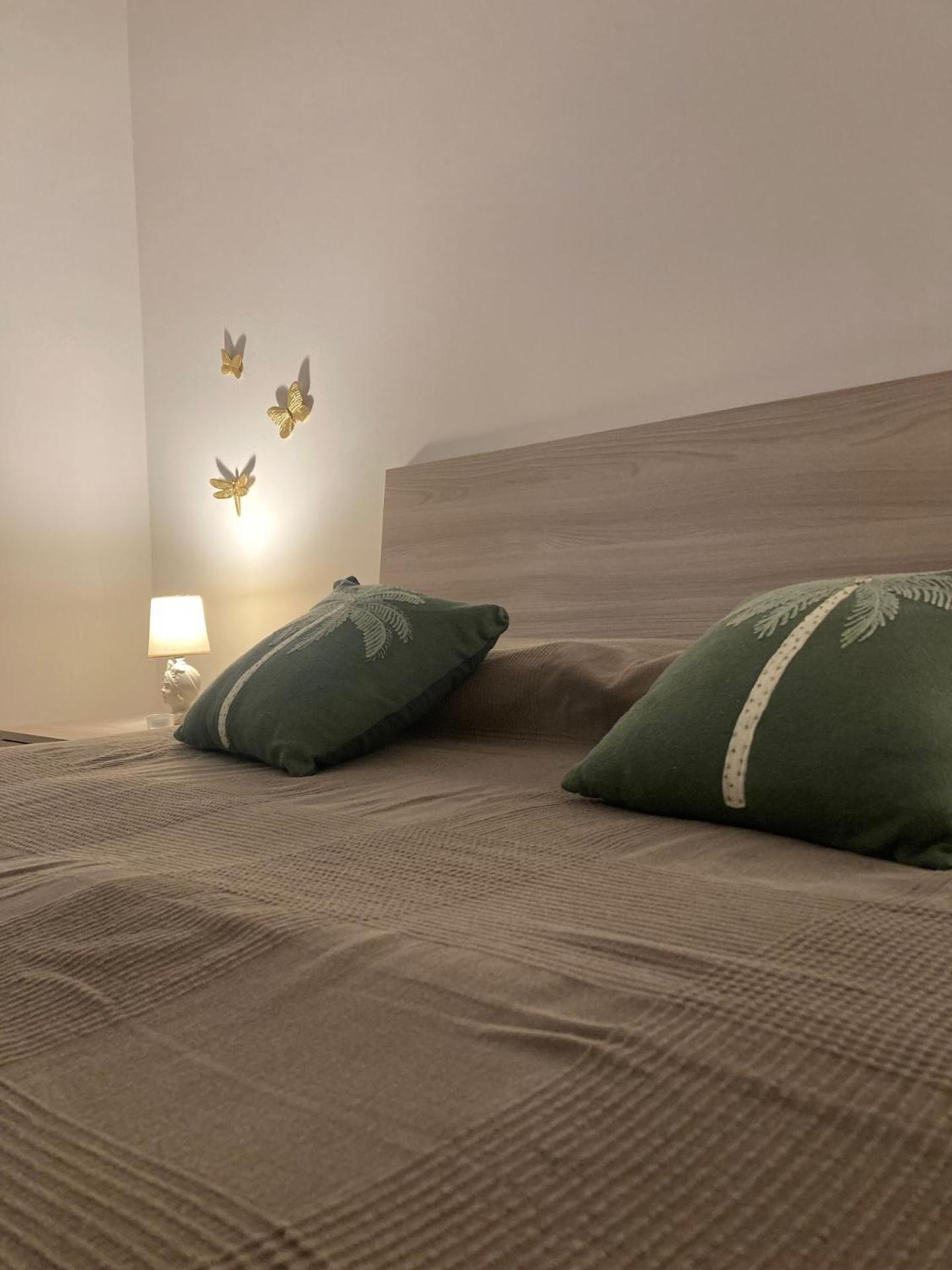 Nigra Apartments Palermo Dış mekan fotoğraf
