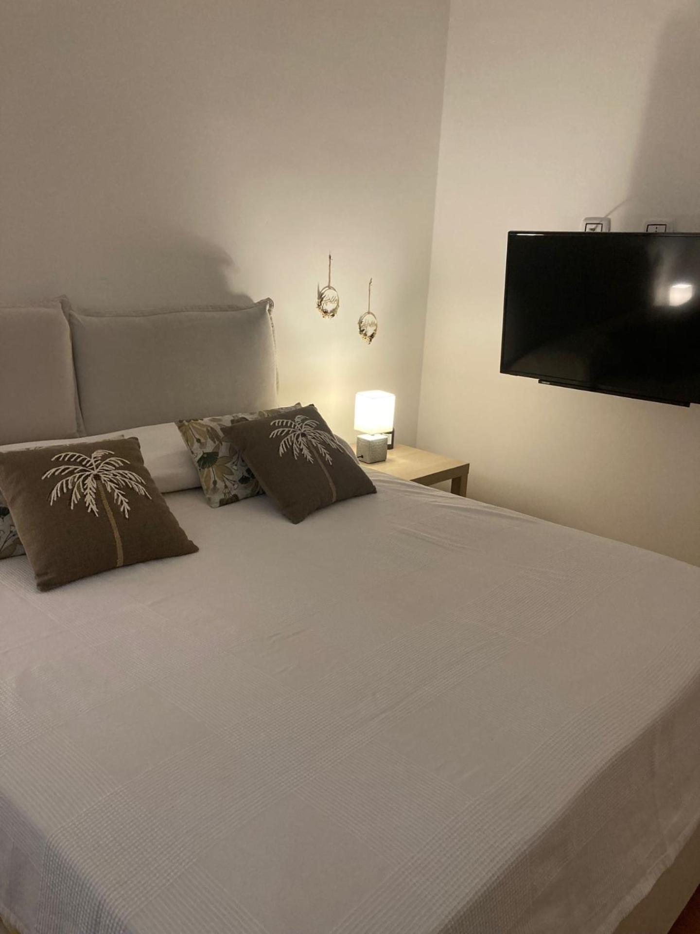 Nigra Apartments Palermo Dış mekan fotoğraf