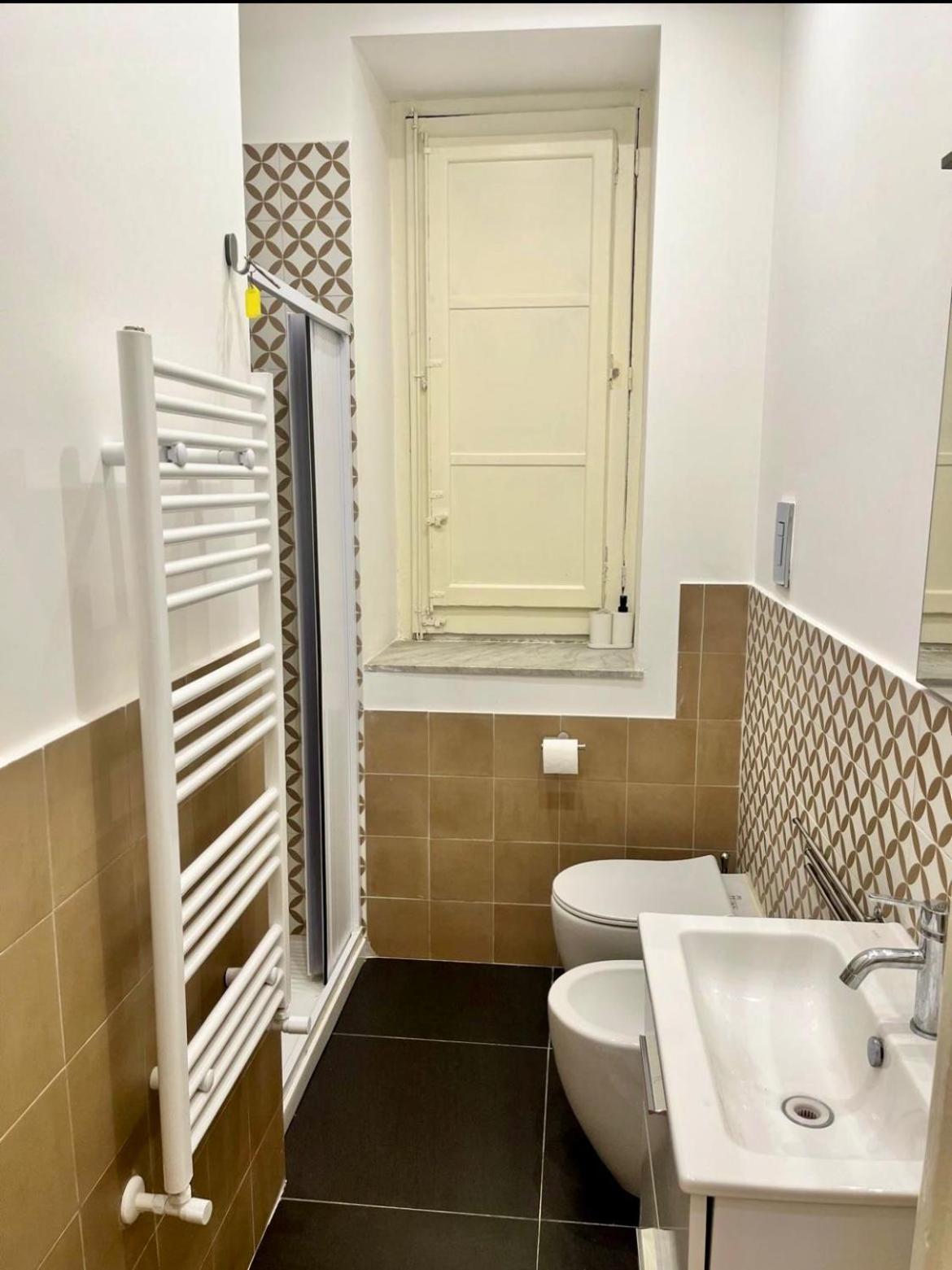 Nigra Apartments Palermo Dış mekan fotoğraf