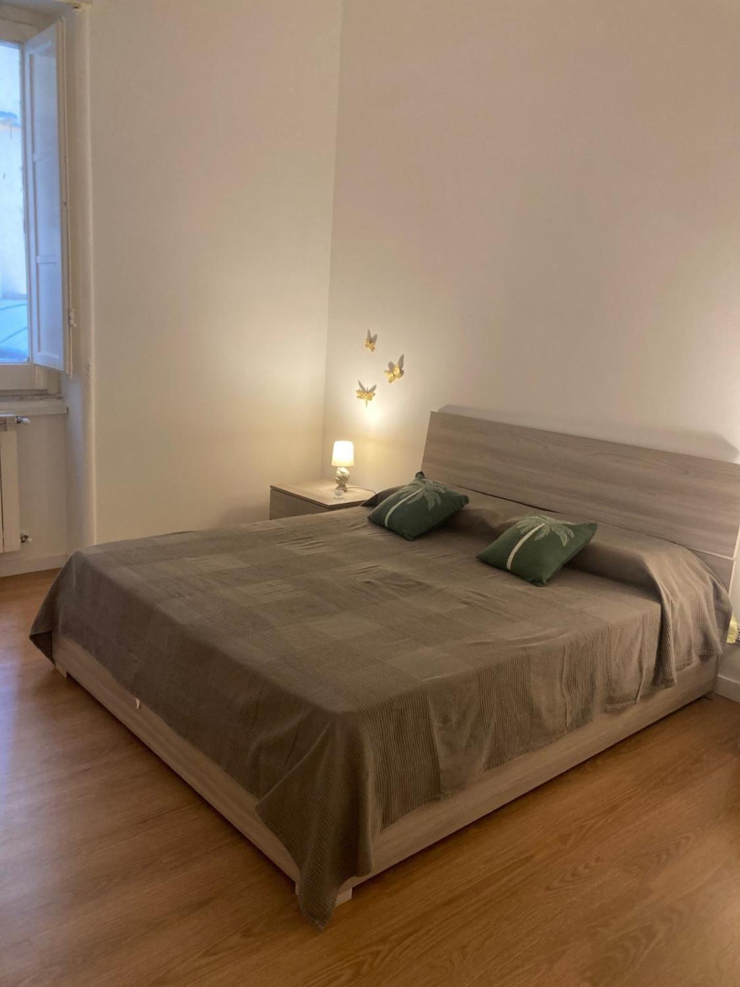 Nigra Apartments Palermo Dış mekan fotoğraf