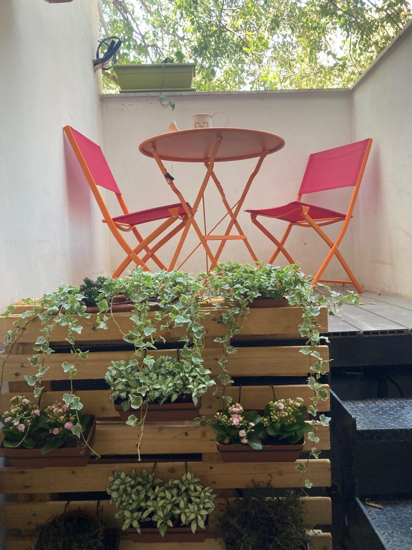Nigra Apartments Palermo Dış mekan fotoğraf