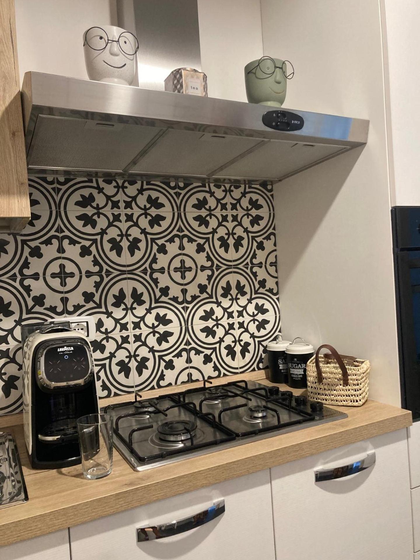 Nigra Apartments Palermo Dış mekan fotoğraf